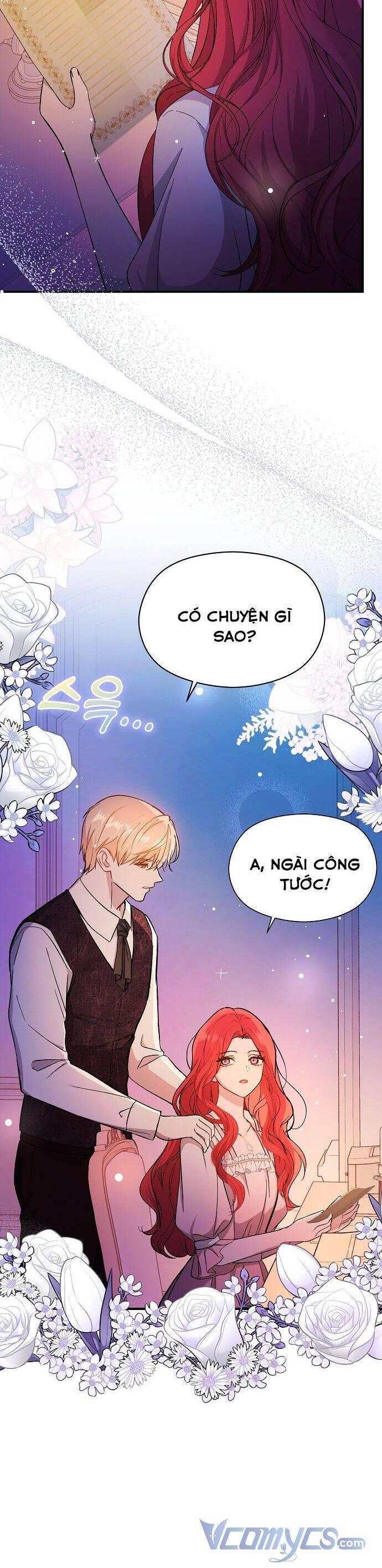 tôi không cố ý quyến rũ nam chính đâu! chapter 75 32