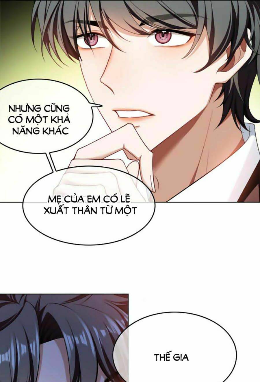 cô vợ gả thay của tổng tài cố chấp chapter 34 18