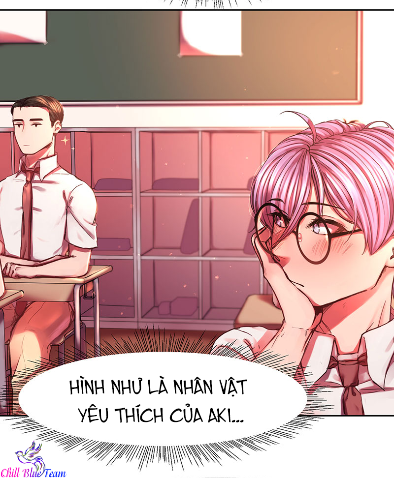 anh đô dịu dàng của tôi chapter 21 7