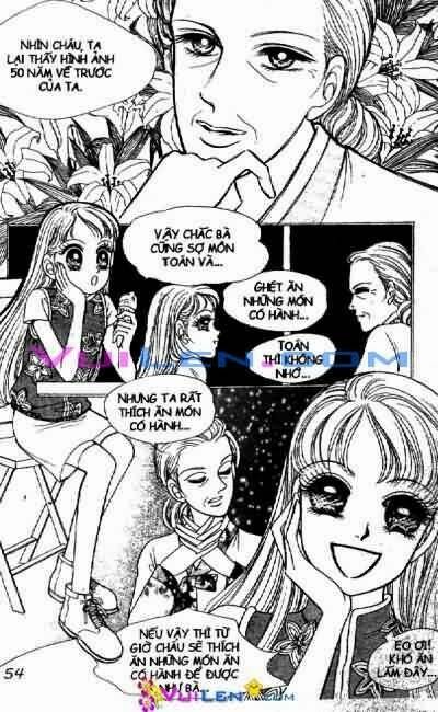 cô gái đến từ quá khứ chapter 7 51