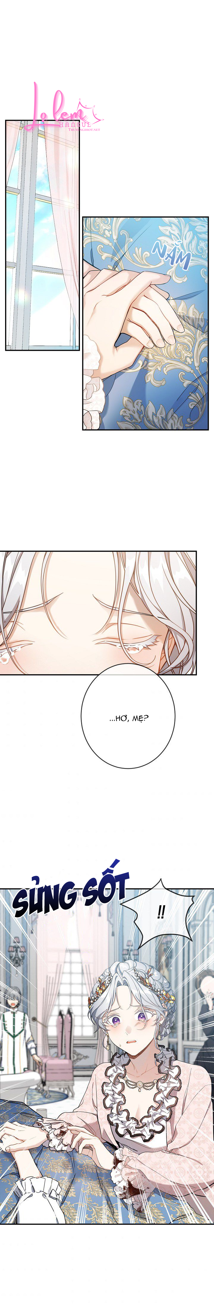 hướng đến ánh dương một lần nữa chapter 22.1 2