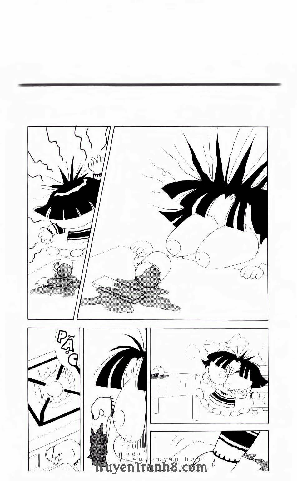 miko selection - red chapter 1 10