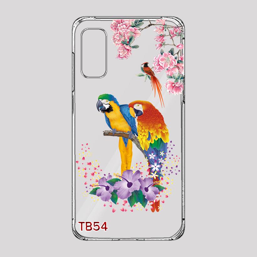 Ốp Lưng Dành Cho Oppo A95-5G