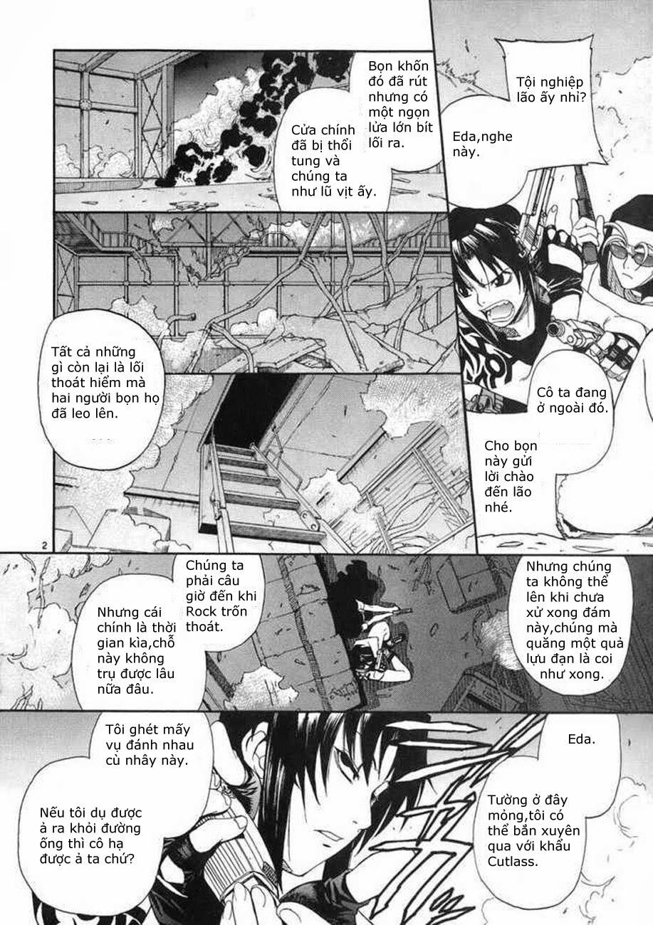 hố đen chapter 41 2