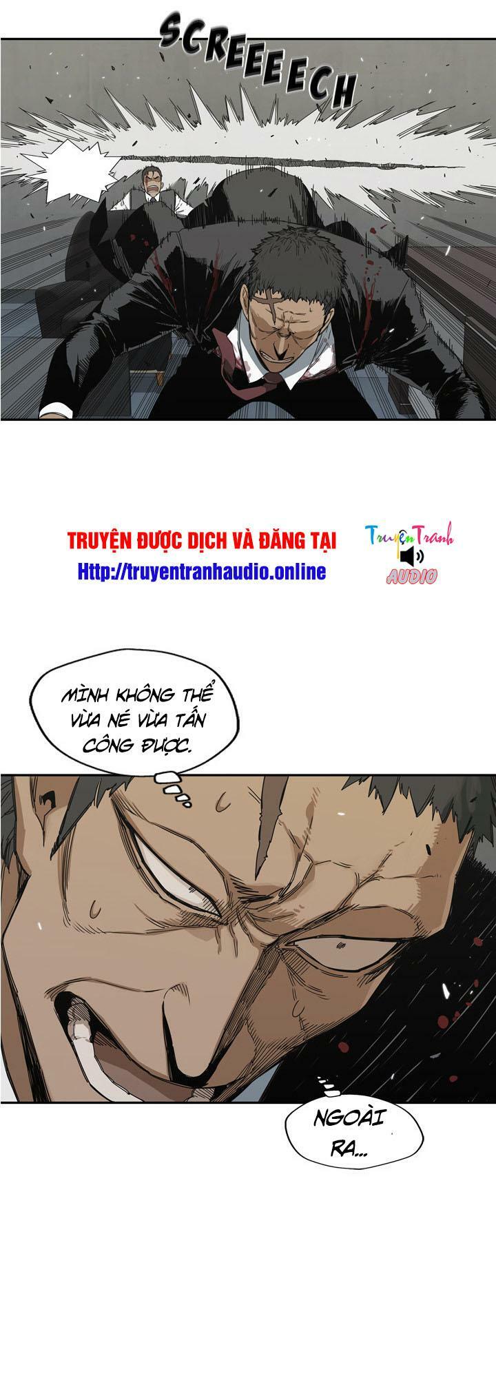 anh shipper may mắn chapter 19 23