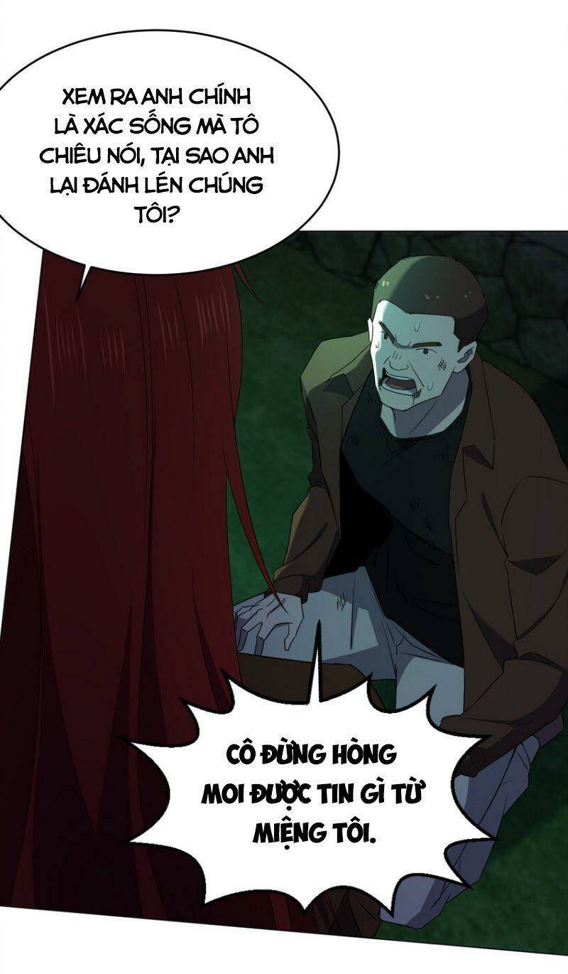 đừng hiểu lầm, tôi mới là người bị hại! chapter 91 16