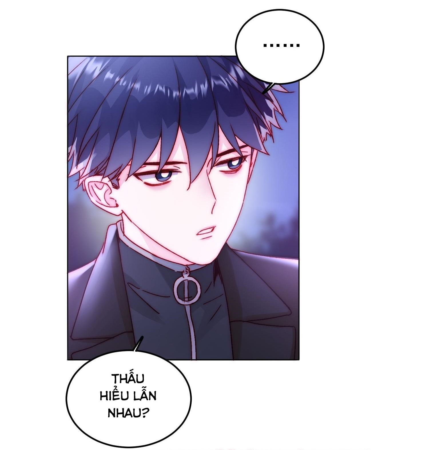 tôi phải làm một kẻ đại xấu xa chapter 84 44