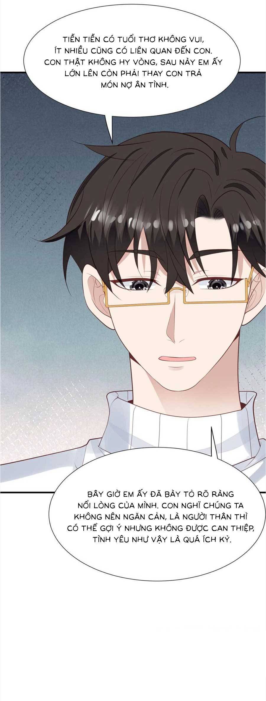 dựa vào đại lão ổn định vị trí c trong nam đoàn chapter 174 18