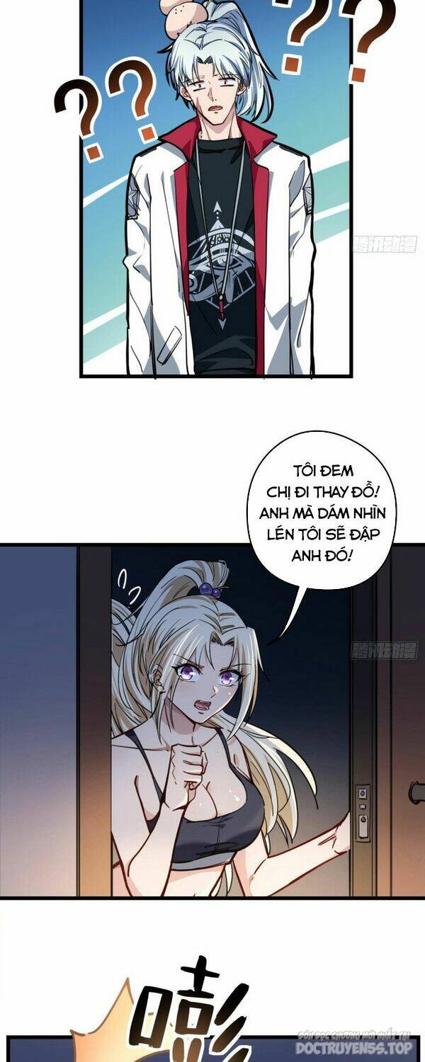 giải cứu 99 nữ chính ở mạt thế chapter 7 3