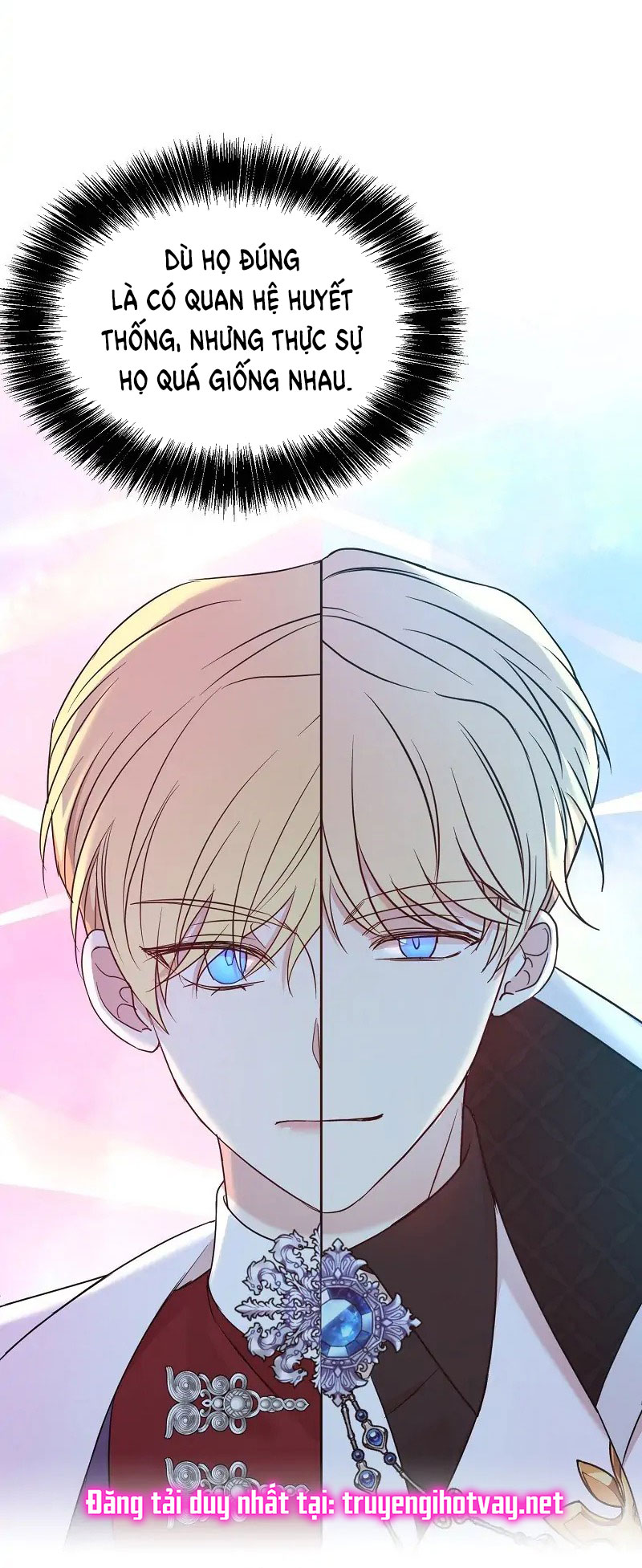 tôi chán nản vì người chồng thứ 2 còn "khỏe" hơn chồng cũ chapter 33.2 20