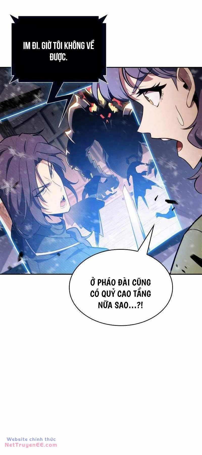 Người Chơi Mới Cấp Tối Đa Chapter 146 - Trang 13