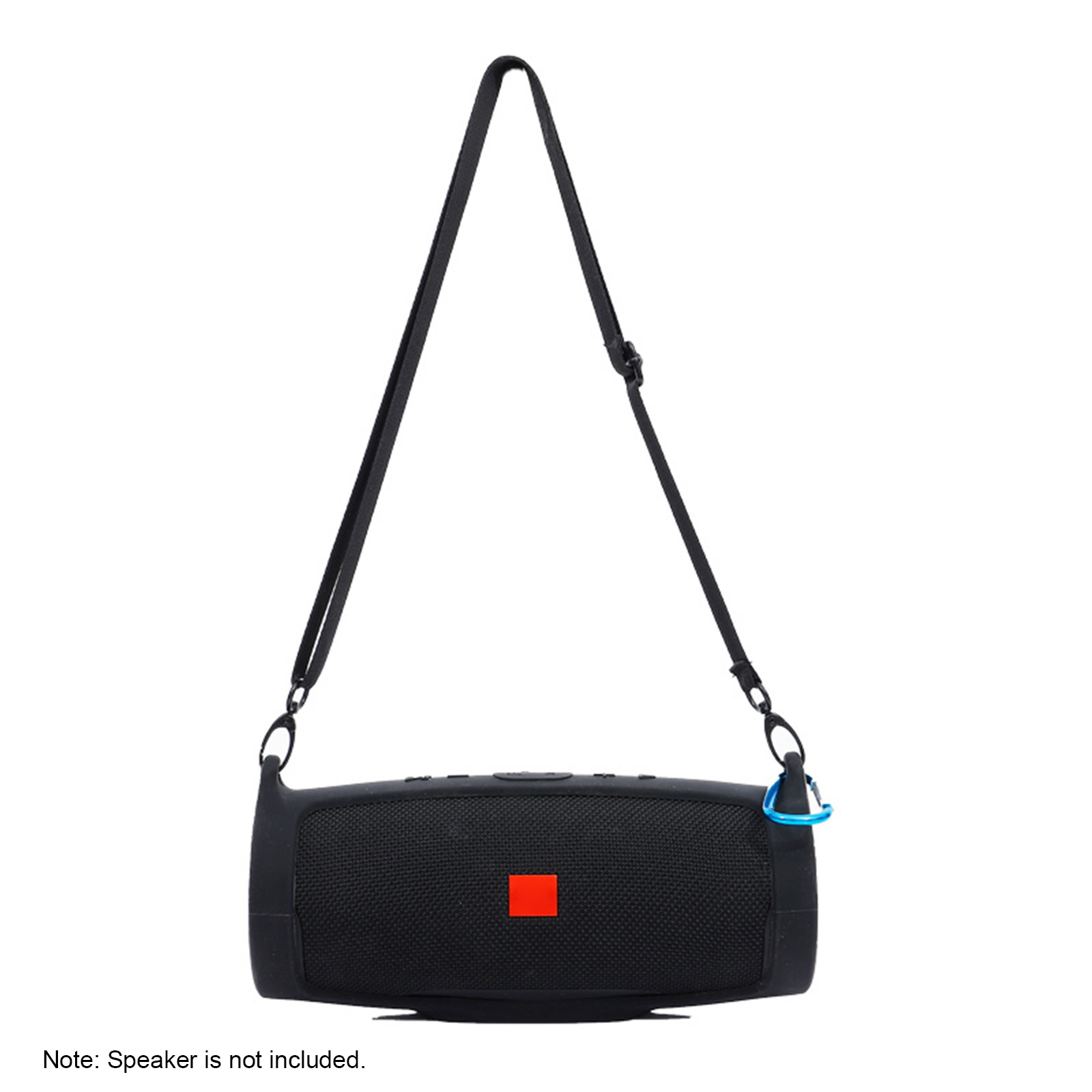 Vỏ Bảo Vệ Loa Tương Thích Với JBL Charge 4 V Có Dây Đeo Vai Khi Leo Núi