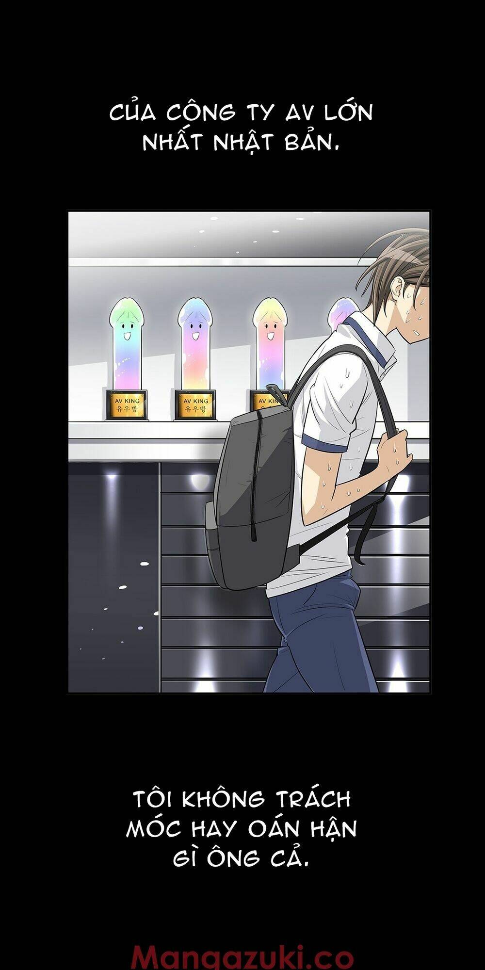 câu lạc bộ sa đoạ chapter 25 30