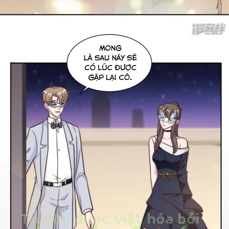 tổng tài, tránh xa tôi ra chapter 33 28