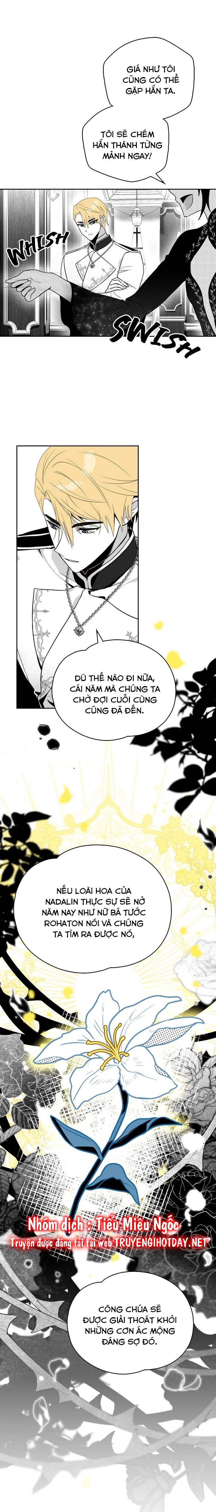yêu cô công chúa sắp chết chapter 75 7