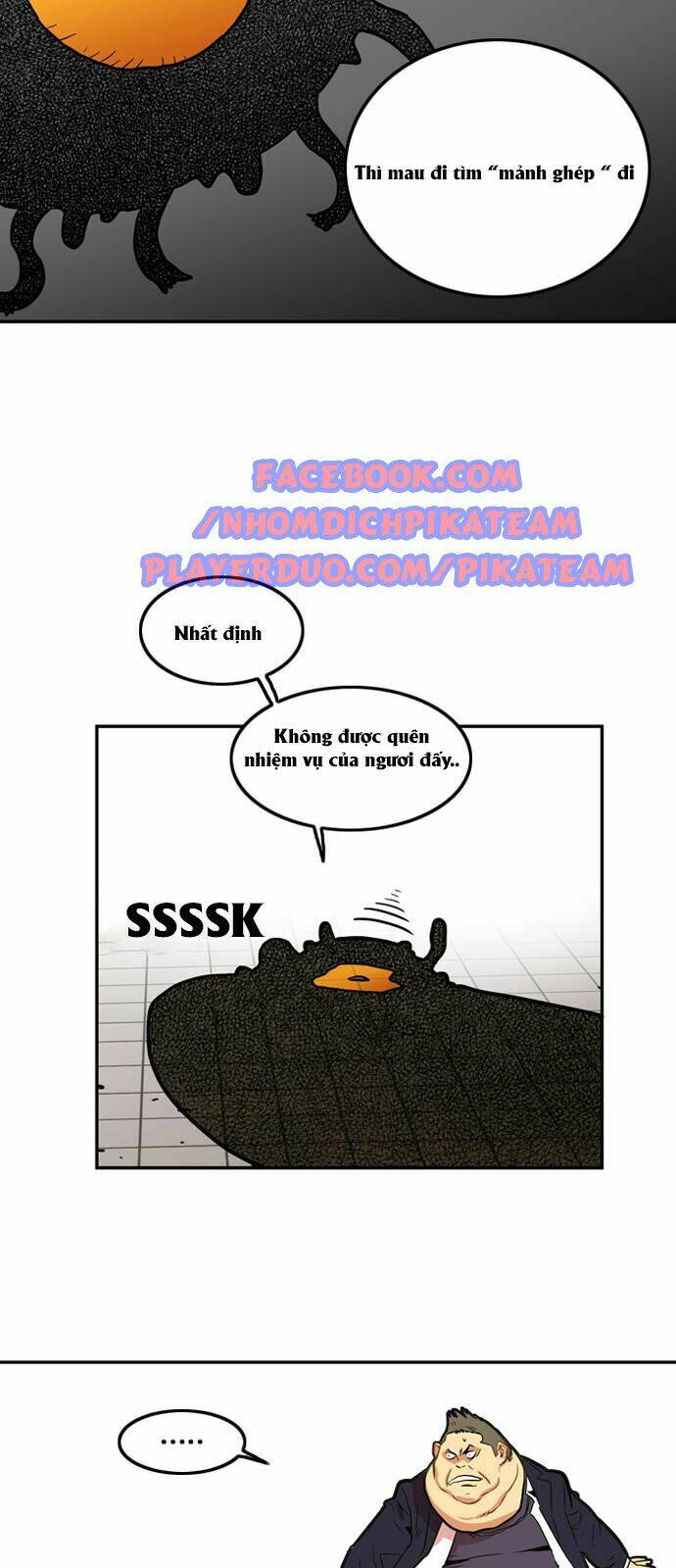 bẫy troll chapter 2 48