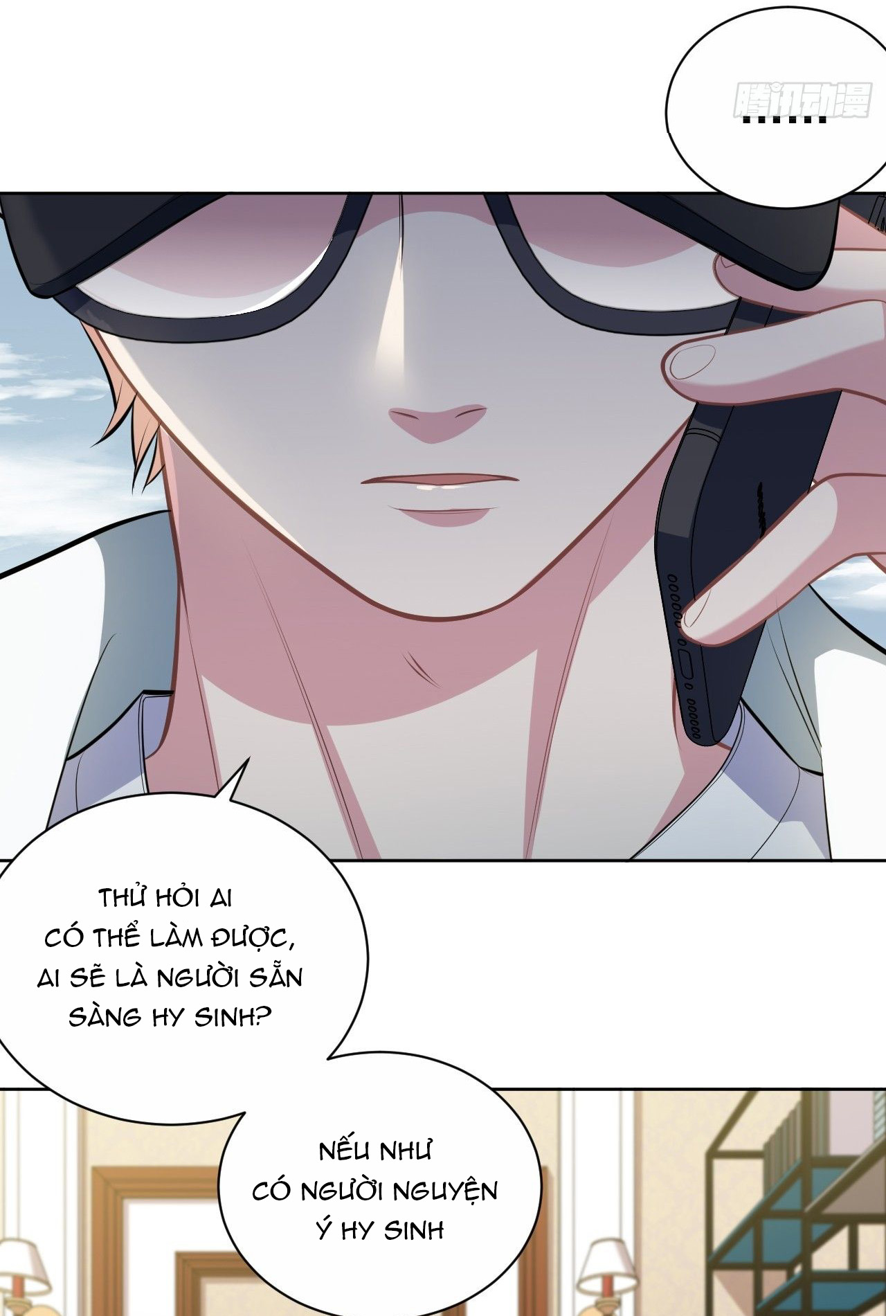 bố vợ đại nhân là bà xã chapter 232 10