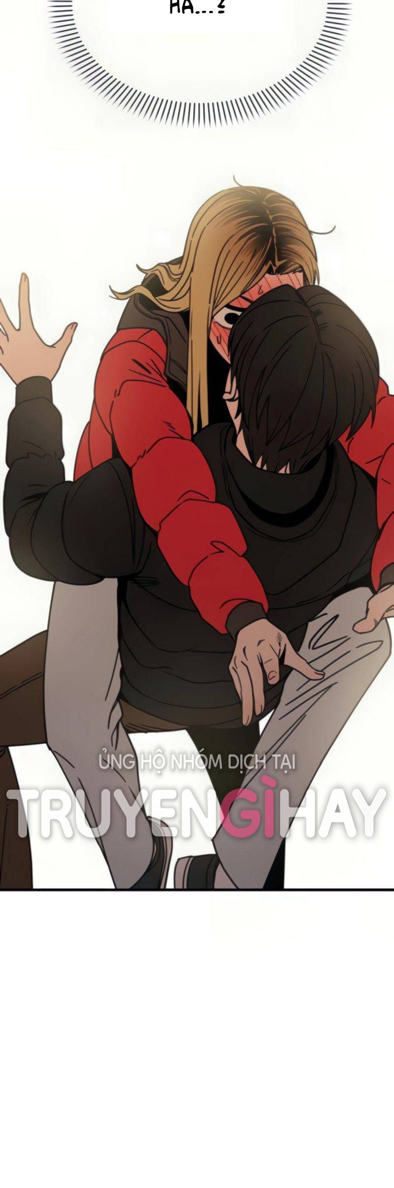 cuộc gặp gỡ định mệnh! chapter 12 73