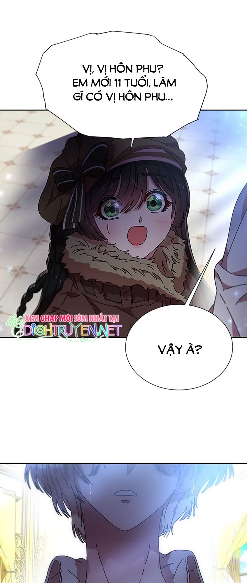 con gái bảo bối của ma vương chapter 85 61