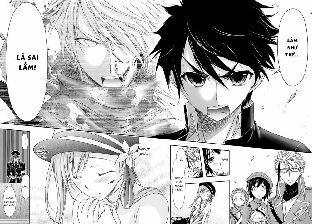 kích trụy vương huyền thoại chapter 14 19