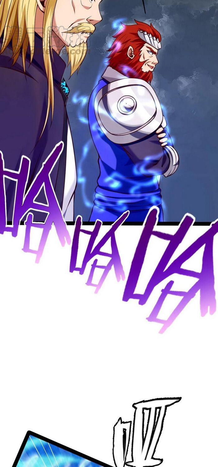 ma thú kiếm thánh dị giới tung hoành chapter 152 36