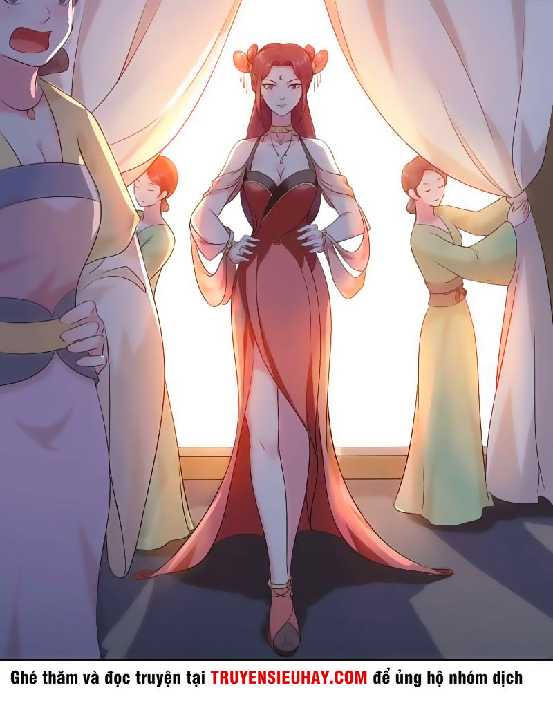 tà y cuồng thê chapter 19 13