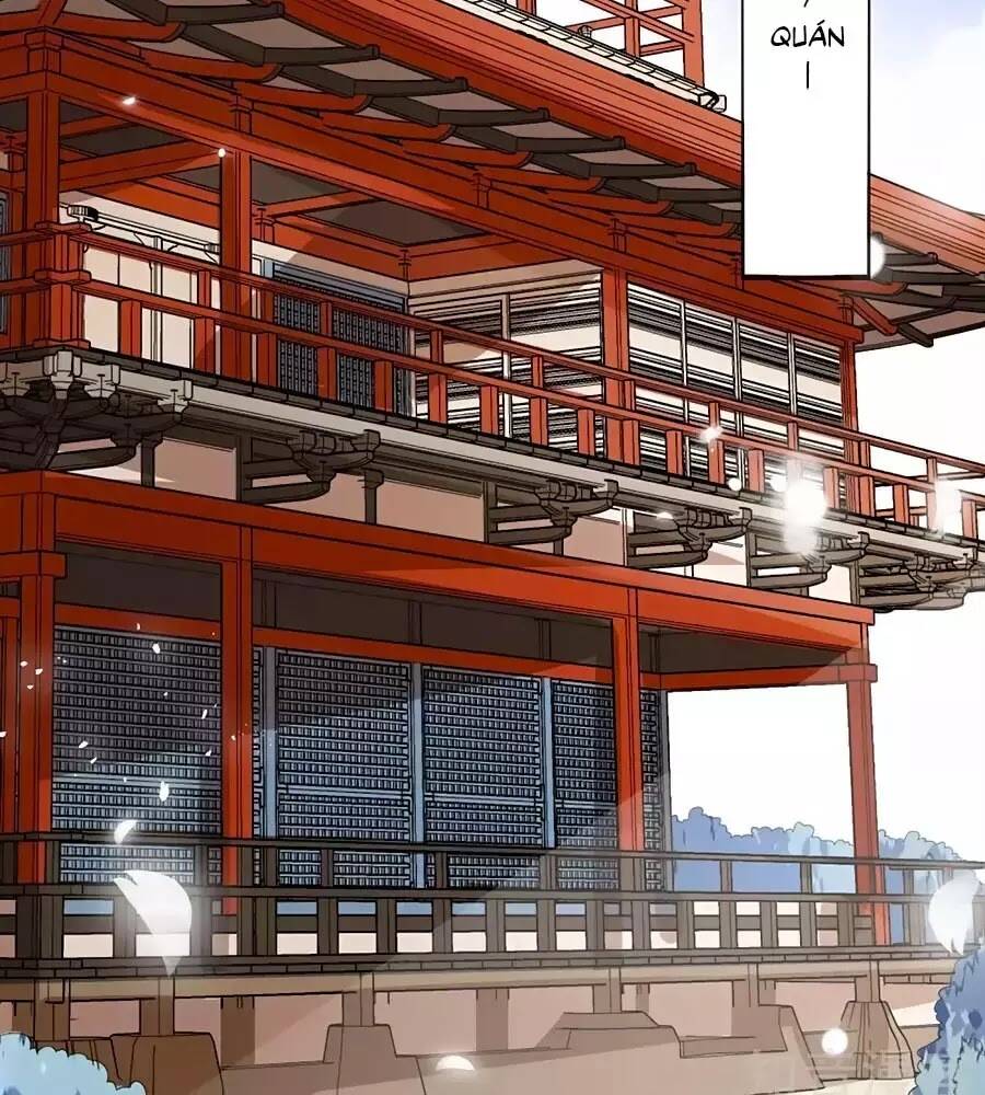 cửu khuyết phong hoa chapter 54 52