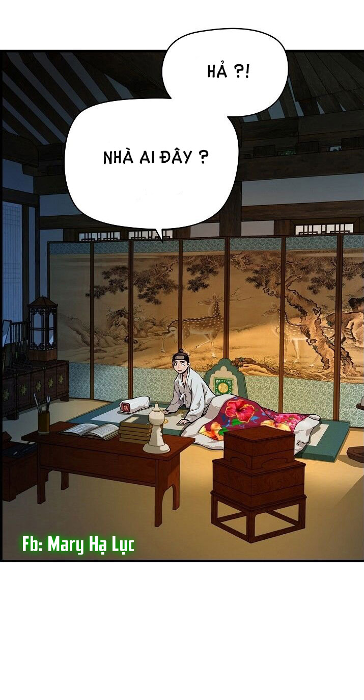 tôi sẽ sống như một hoàng tử chapter 1 18