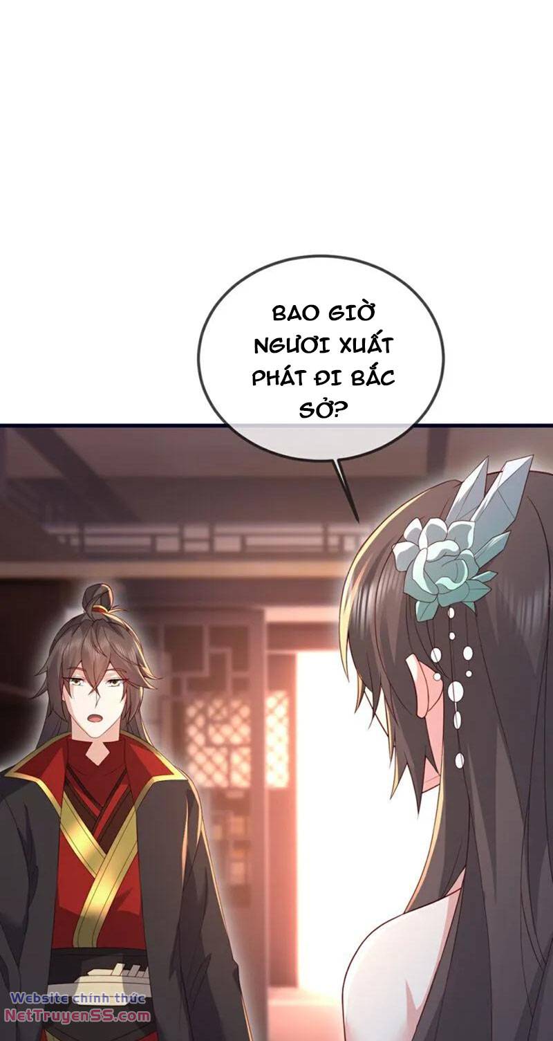 tiên võ đế tôn chapter 533 38