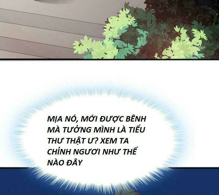 độc phi thần y quá kiêu ngạo chapter 15 10