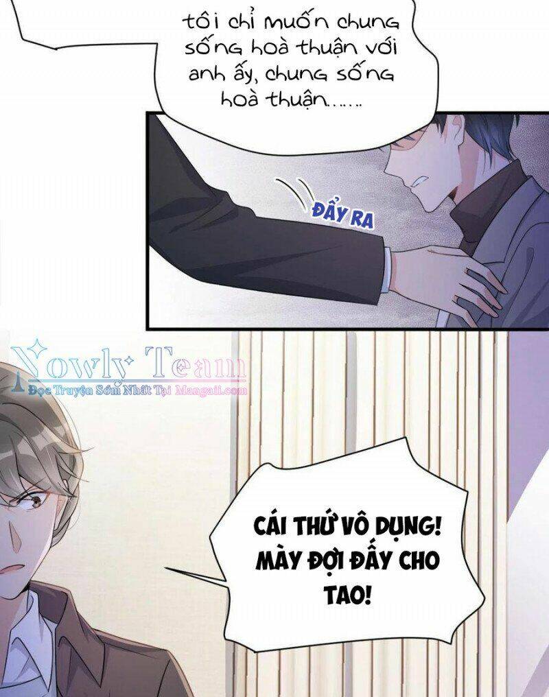 vẫn cứ nhớ em, nhớ em chapter 161 19