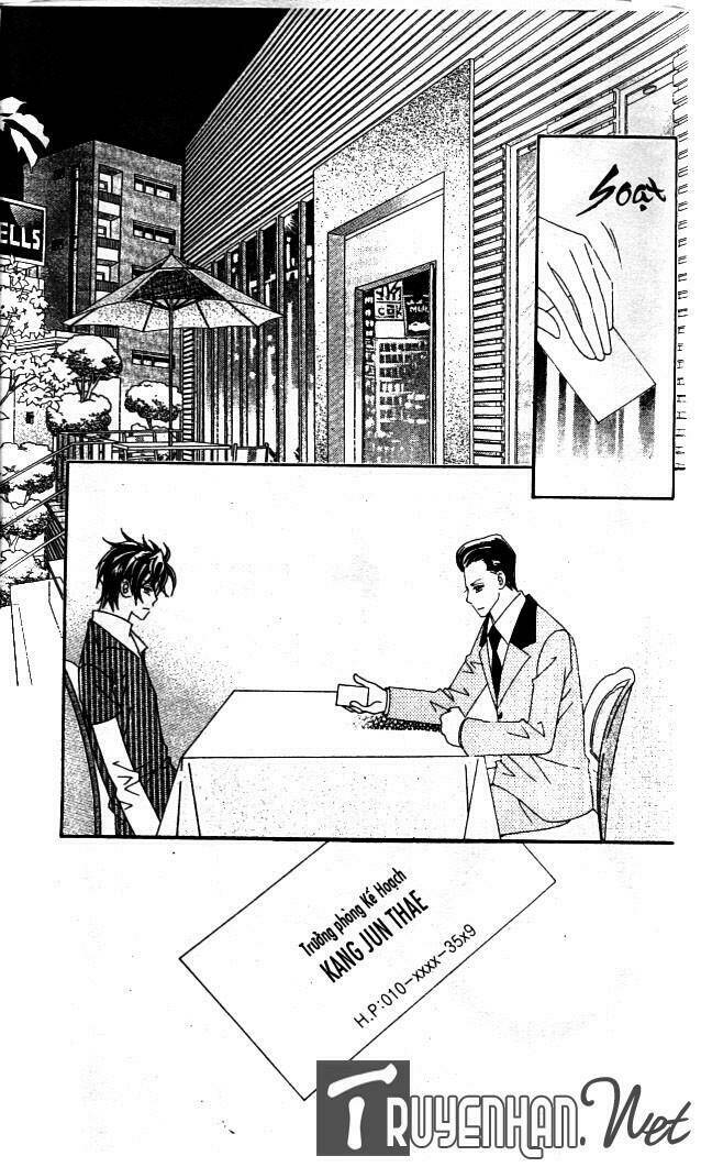 my lovely master chapter 32 19