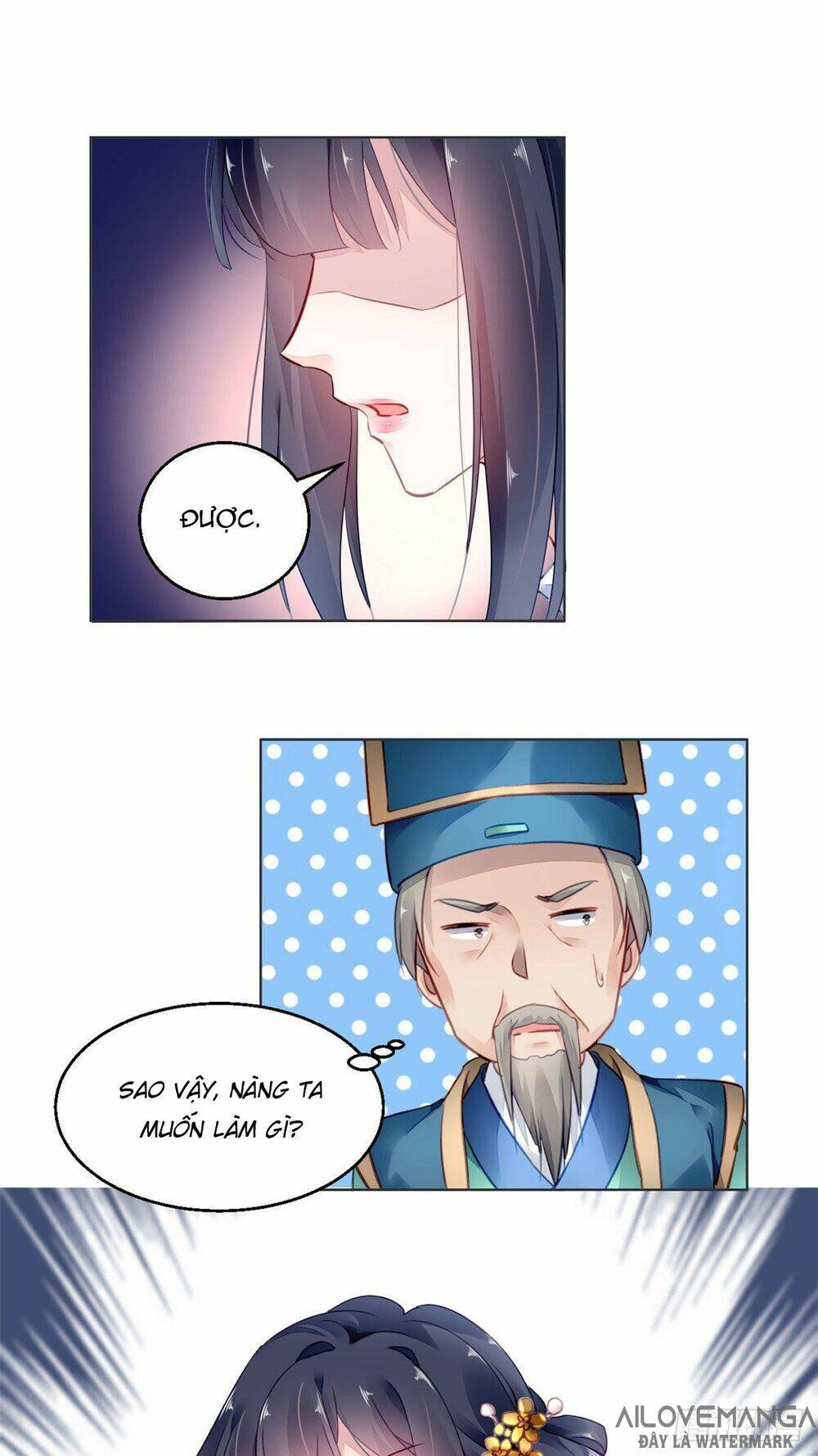 vấn đan chu chapter 6 47