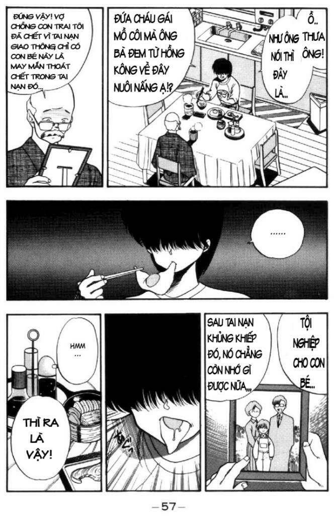 3x3 eyes chapter 20 9