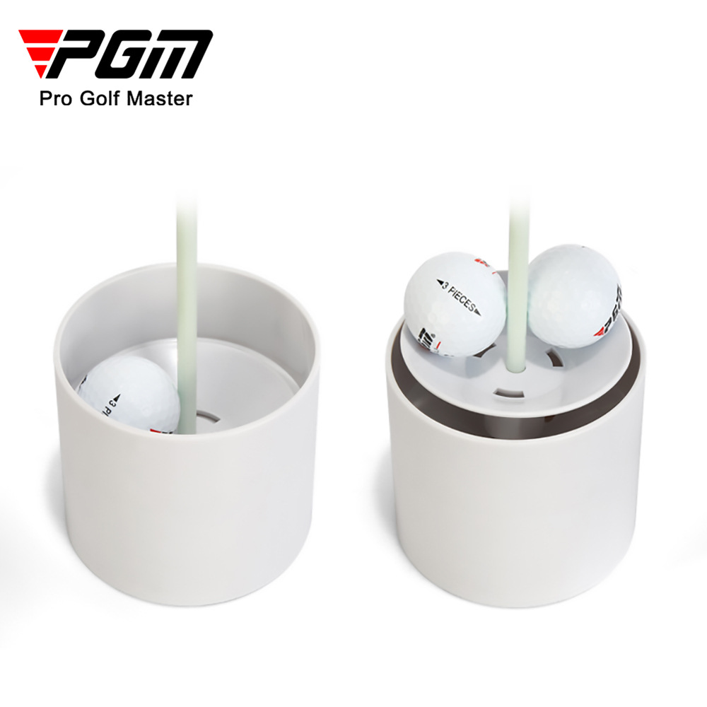 Hố Golf nhựa ngoài trời - PGM DB001