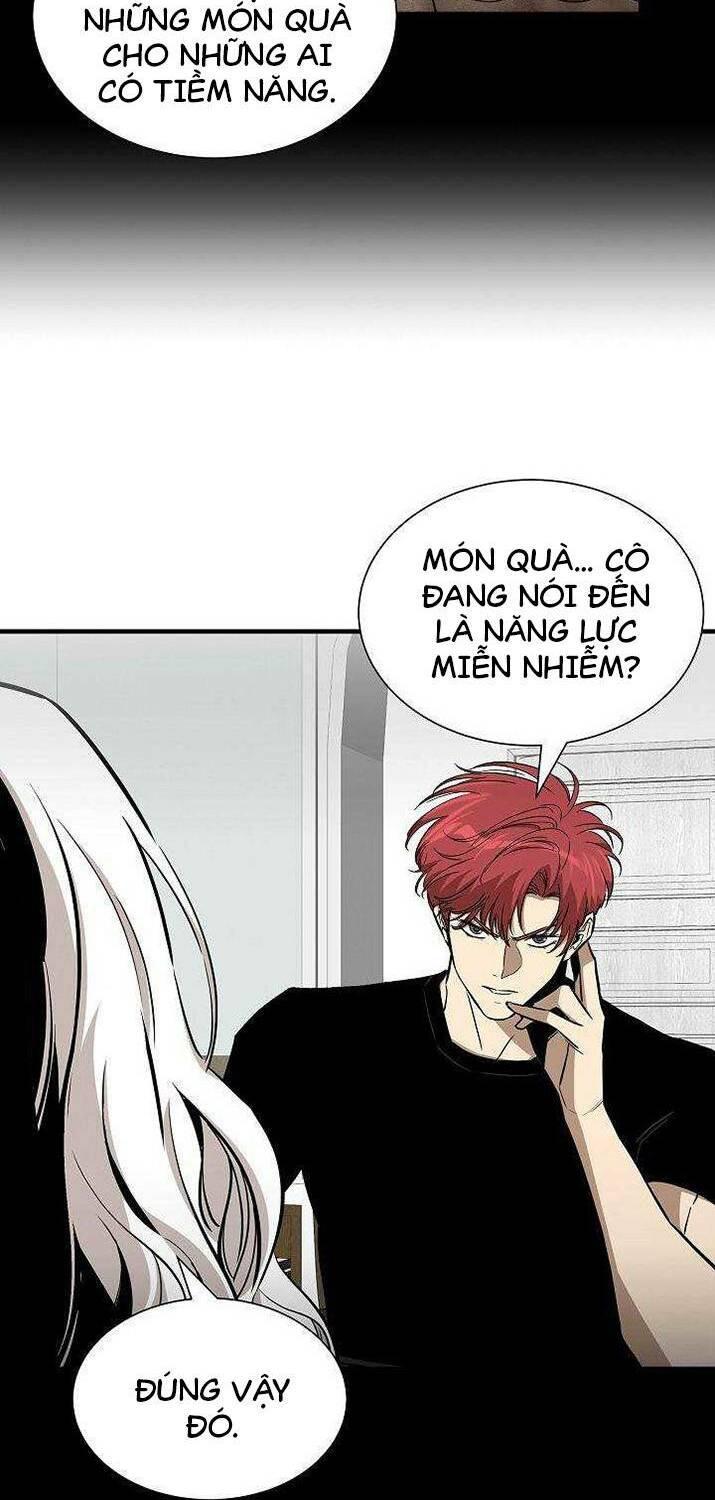 trở lại ngày tận thế chapter 152 32