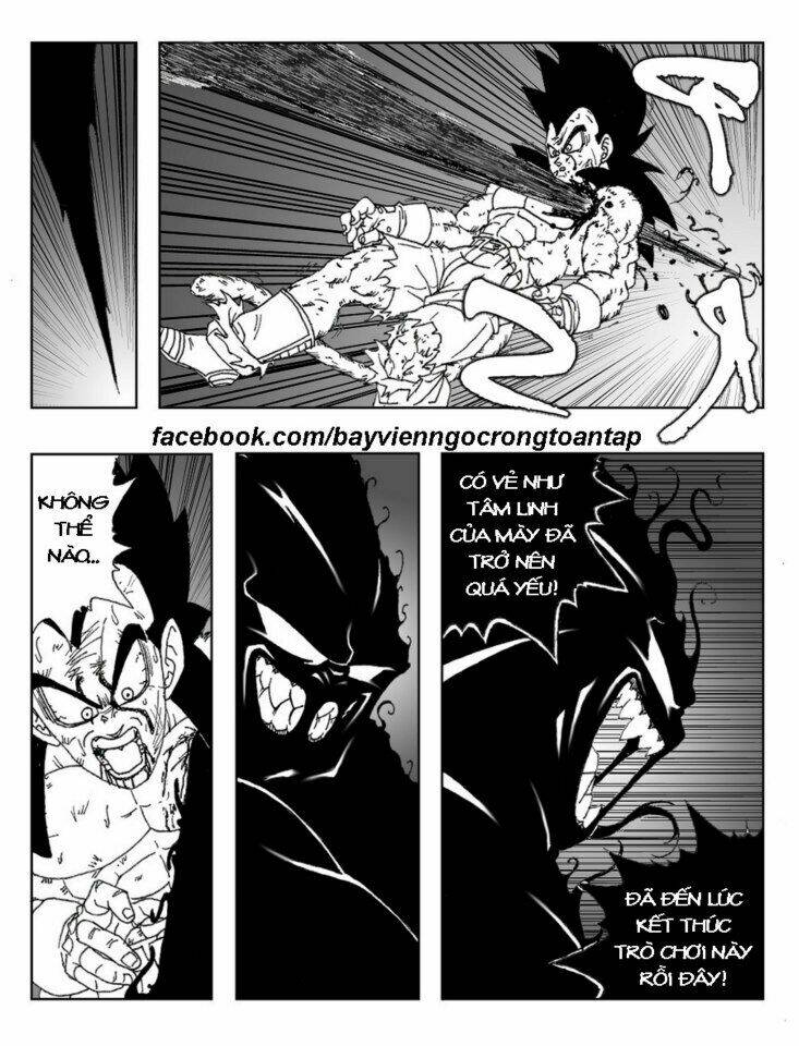 thế giới ngọc rồng new age chapter 24 8