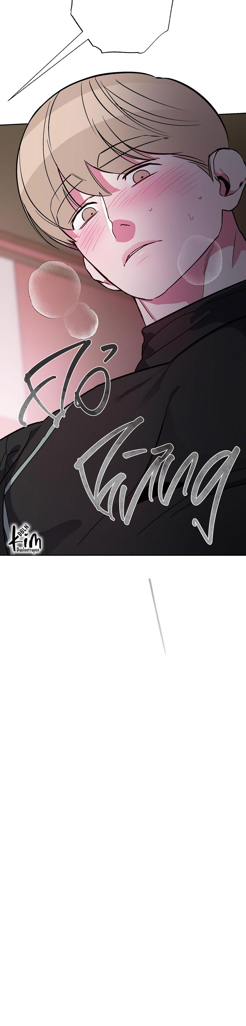 anh, hình như em tăng cân rồi chapter 9 5