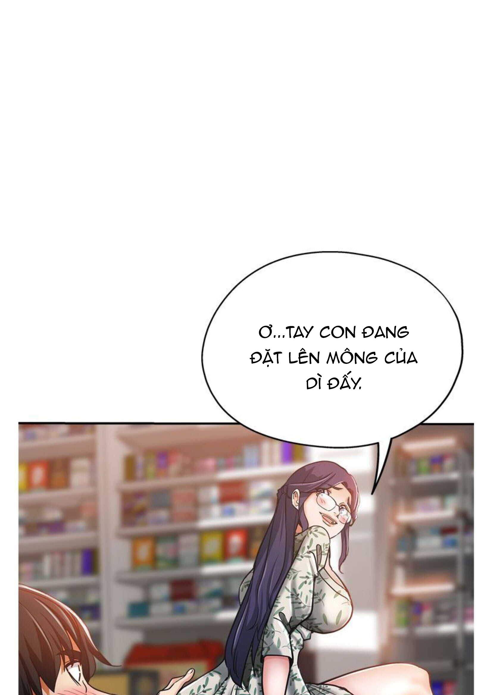 chị em mẹ kế chapter 6 10