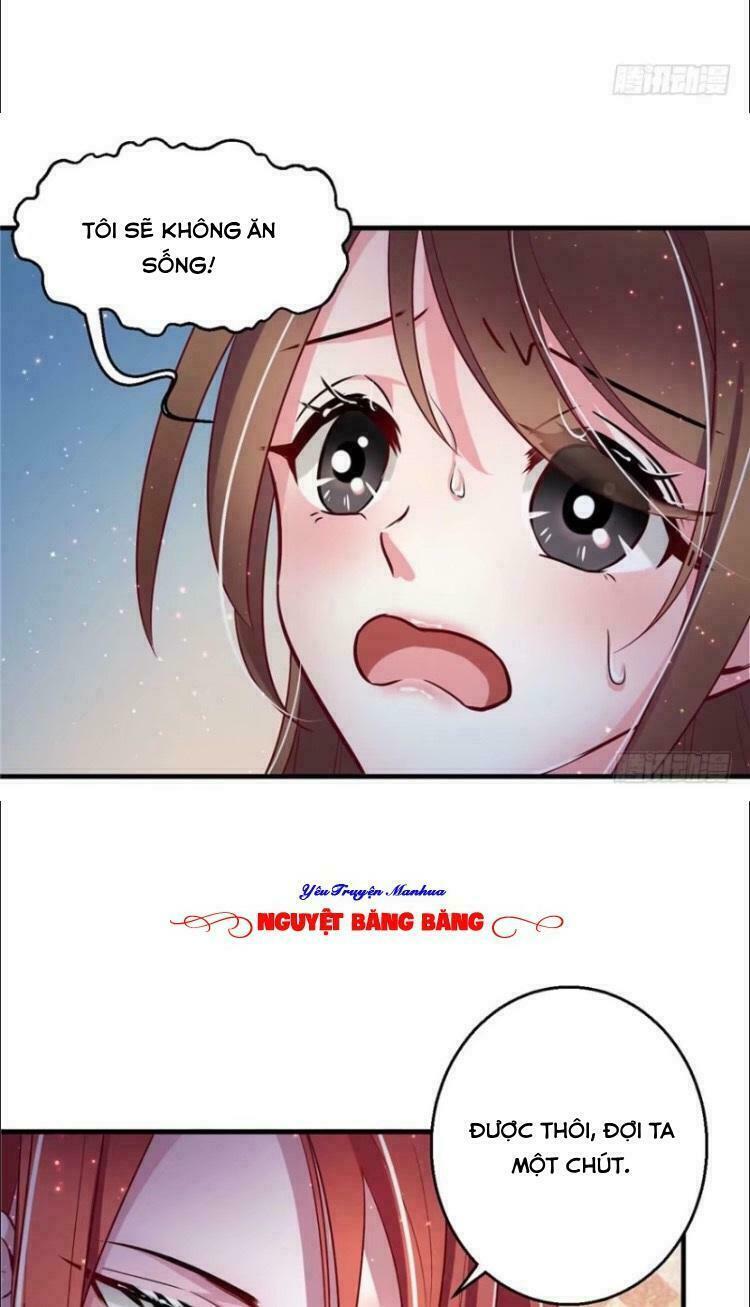 [16+] thảnh thơi thú thế chủng chủng điền, sinh sinh tể chapter 16 15