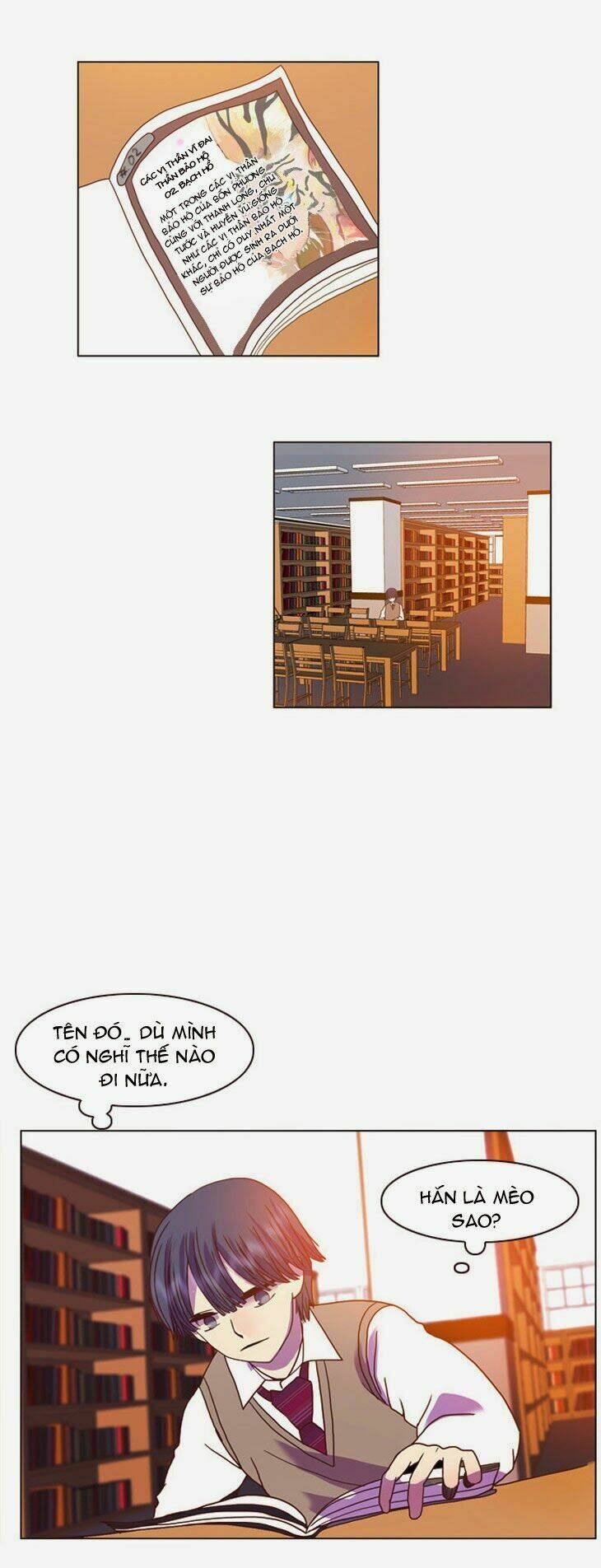 món quà từ chúa chapter 10 37