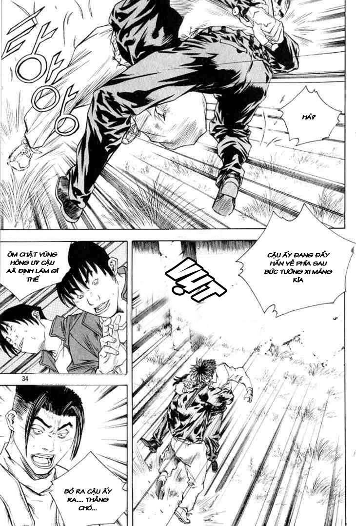 change guy chapter 320 14