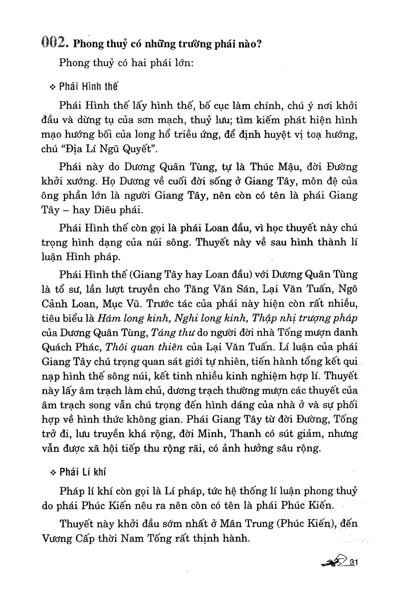 750 Câu Hỏi Phong Thủy Tu Thân Dưỡng Sinh - Văn Lang