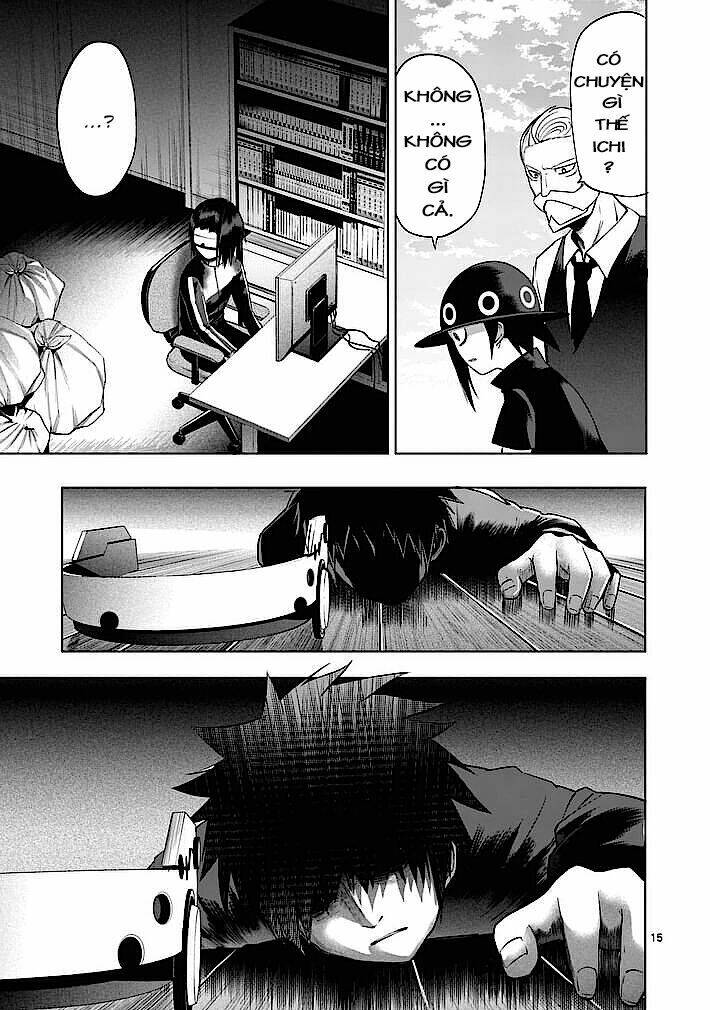 good night world chapter 8 15