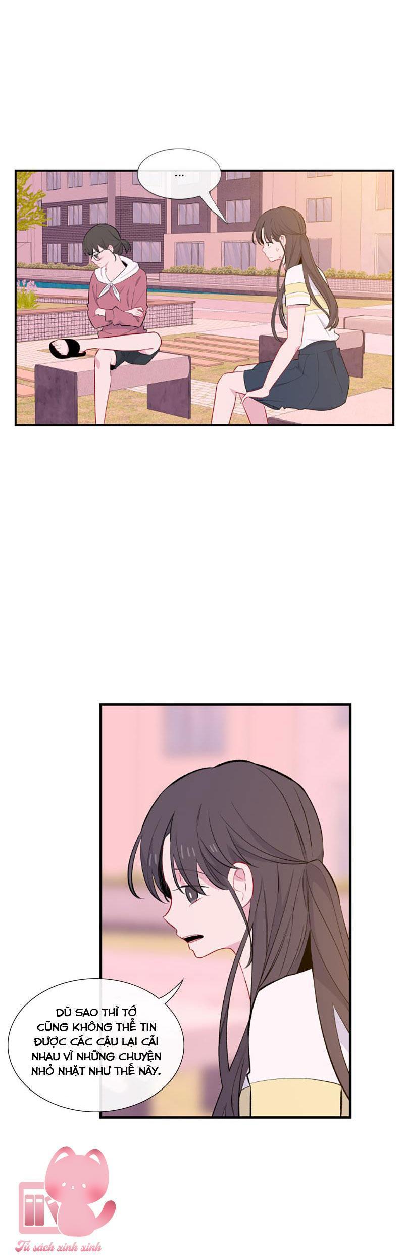 về bên anh chapter 46 17