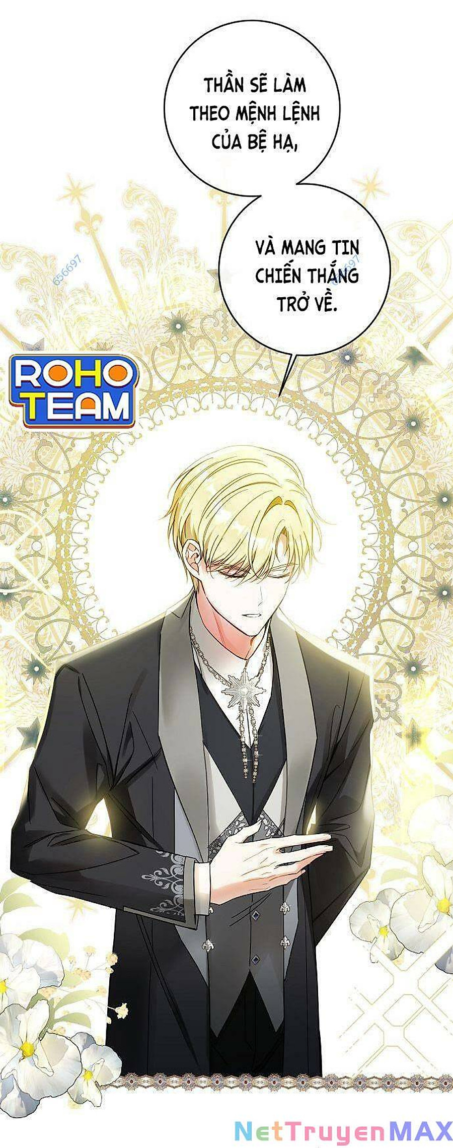 tôi đã thuần hóa hầu tước ác ma chapter 63 5