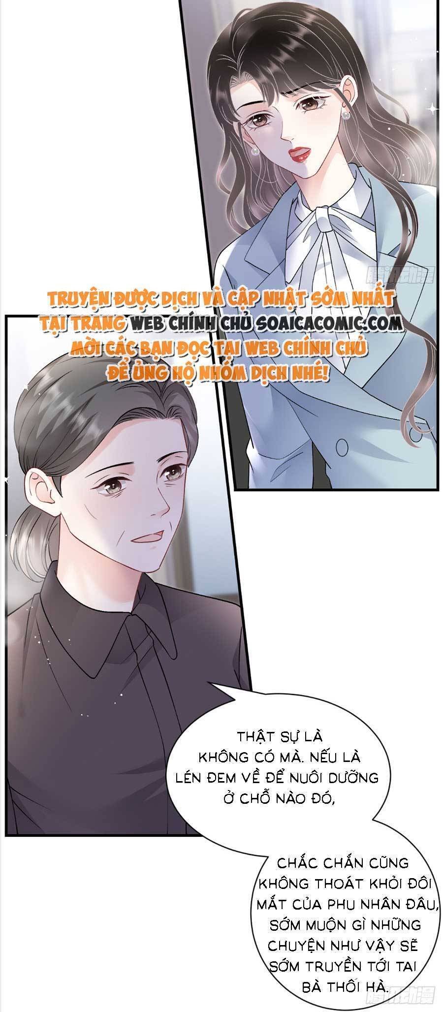 [16+] đại tiểu thư có thể có ý đồ xấu chapter 166 3