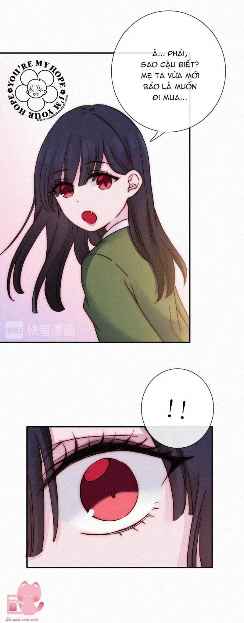 đêm tối chốn này chapter 73.2 18