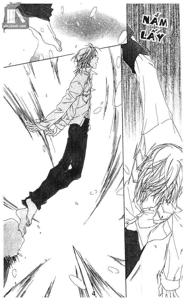 tình yêu định mệnh chapter 22 4