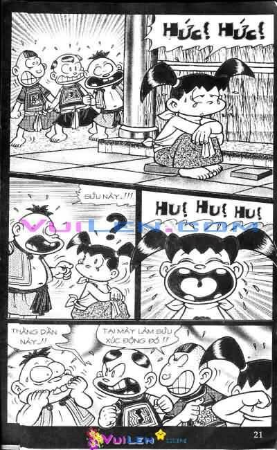 thần đồng đất việt chapter 23 13